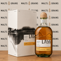 Lagg Small Batch Manzanilla Sherry Cask 57.6%