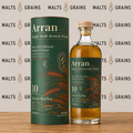 Arran Barley 10 Years Old 50%