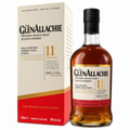 Glenallachie 11 Year Palo Cortado Sherry 48%ABV