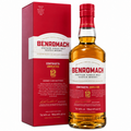 Benromach 12 Year Old Unpeated Sherry
