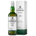 Laphroaig 15 Years Old 46%