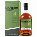 Glenallachie 10 Year Cask Strenght Batch #13 59.8%ABV