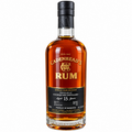 Cadenhead Foursquare Rum 15 Year Old 55%ABV