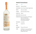 Amatitena Barrancas Teauila Blanco 55%