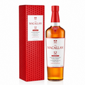 The Macallan Sherry Oak 12 Year Old 110 Proof