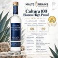 Cultura Blanco High Proof 54% - 1414