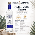 Cultura Blanco 40% - 1414
