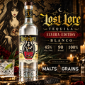 Lost Lore Elvira Blanco Limited 45%