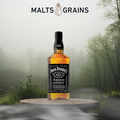 Jack Daniels No. 7 40% (1.75L)