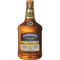 Gibson's Finest Rare 12 Year Old Whisky (1.75L)