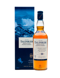 Talisker 10 Year Old 45.8% (750ml)