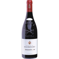 Wine Spectator<br>An elegant red, with nice freshness and purity to the wild cherry, plum and red licorice flavors. Shows a spine of crushed graphite that firms up the somewhat structured palate, with c