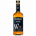 J.P. Wiser's Deluxe Whisky 40%ABV (3L)