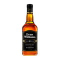 Evan Williams Kentucky Straight Bourbon 43%ABV