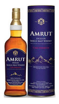 Amrut Cask Stregth 61.8%