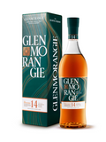 Glenmorangie Quinta Ruban 14 Year Old 46%