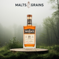 J.P. Wiser's 18 Year Old Canadian Whisky 40%ABV