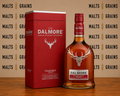 The Dalmore Cigar Malt Reserve 44%