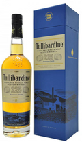 Tullibardine 225 Sauternes 43%