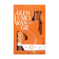 Glenmorangie 12 Year Old with Glasses 40%