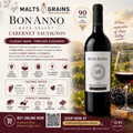 BonAnno Cab Sauv 13.9%