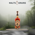 Michters Brbn 45.7% - Small Batch