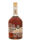 Pike Creek Double Barreled Canadian Whisky 42%abv