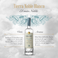 Tierra Noble Blanco 40% (750ml)