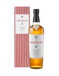 Macallan Double Cask 12 Year Old 40%