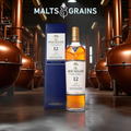 Macallan 12 Years Old 40% Double Cask