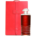 Hardy Privilège Lalique Cuvée Bénédicte Grande Champagne Cognac (700ml)