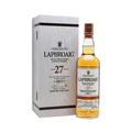 Laphroaig 27 Year Old 41.7% ABV