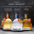 GRAN ORENDAIN TEQUILA REPOSADO 750ML