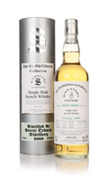 Signatory Vintage Orkney 13 Years Old 46%