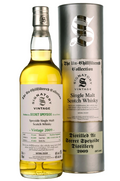 Signatory Vintage Speyside 14 Years Old 46%