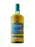 Singleton Of Glen Ord 14 Years Old 54.7%