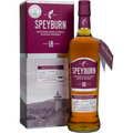 Speyburn 18 Years Old 46%ABV