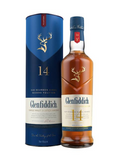 Glenfiddich 14 Years Old (750ml)