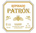 Patron Reposado 40% NOM1492