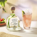 Patron Silver 40% NOM1492 (1.75L)