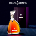Considered to be the masterpiece of the family collection, Deau Louis Memory radiates its venerable tradition. Its name is an homage to Louis Deau, who settled in Cognac in the 17th century to first e