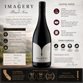Imagery Pinot Noir 13.5%