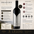Imagery Cab Sauv 14.3%