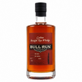 Bull Run Straight Rye Whiskey 45.17%ABV