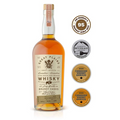 Great Plains 18 year old - Brandy Cask - 54.5%ABV