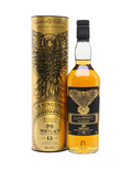 Mortlach 15 Yo Game Of Thrones 46%