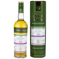 Old Malt Cask Ben Nevis 24 Years 50% 1996