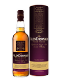 Glendronach Port Wood 46%