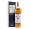 Macallan Double Cask 15 Year Old 43%