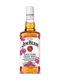 Jim Beam Black Cherry 32.5%ABV (750ml)